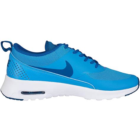 Blauwe Nike Nike Air Max Thea online kopen 